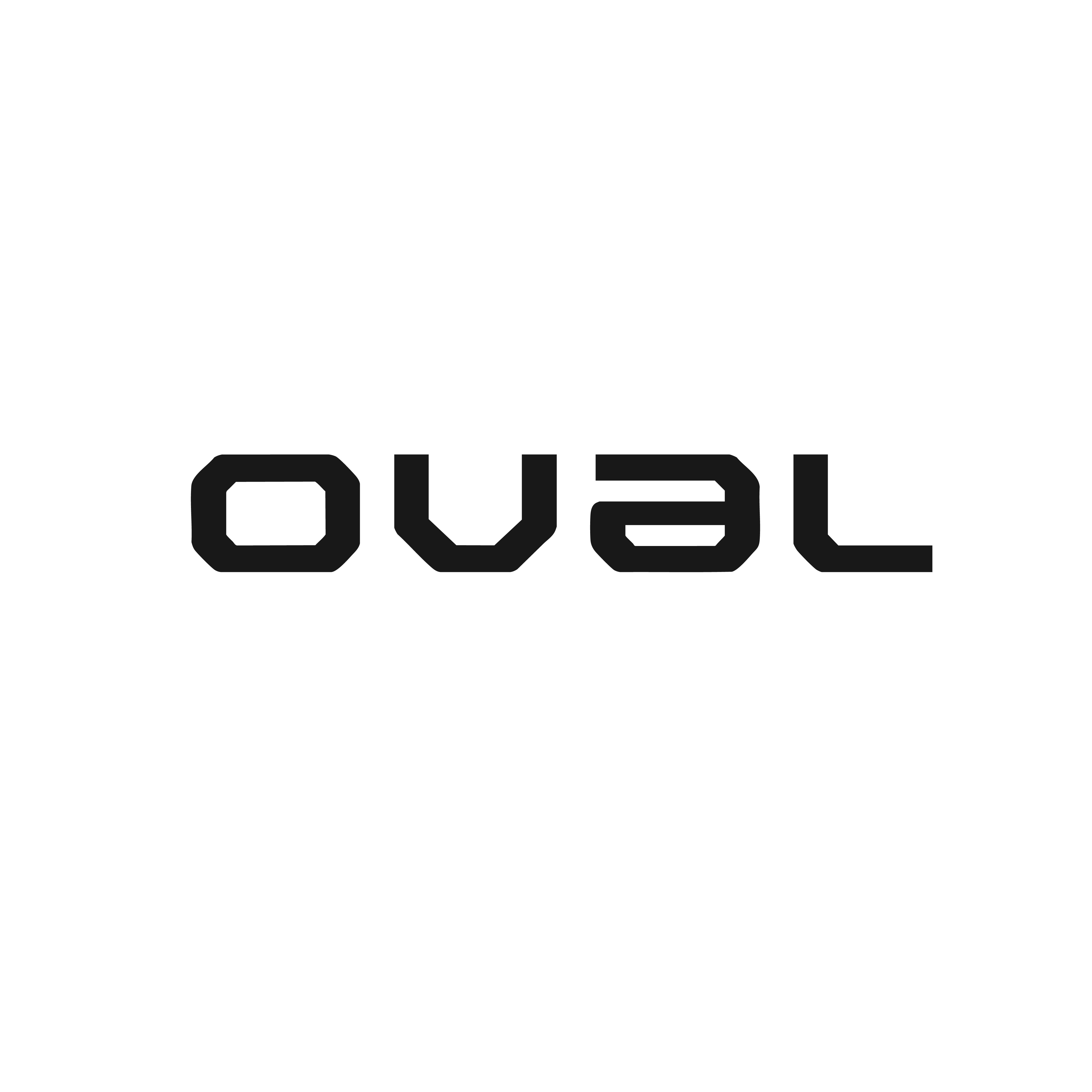OVAL