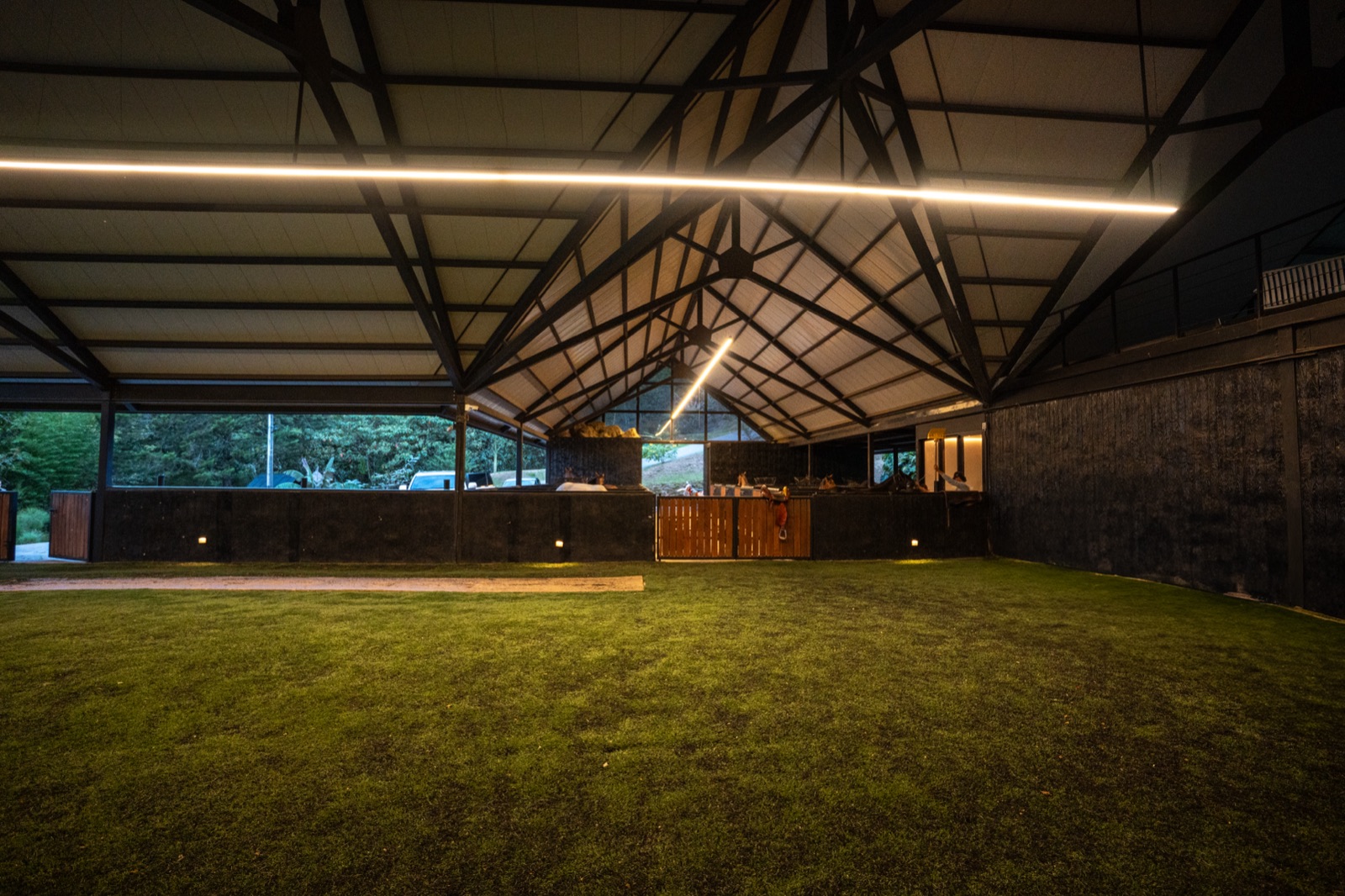 Proyecto OVAL